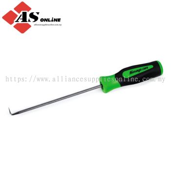 SNAP-ON Instinct Long Heavy-Duty 90° Pick (Green) / Model: SGL6ASH90BG