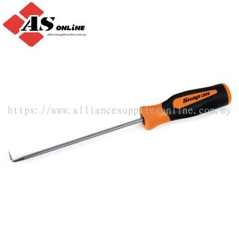 SNAP-ON Instinct Long Heavy-Duty 90° Pick (Orange) / Model: SGL6ASH90BO