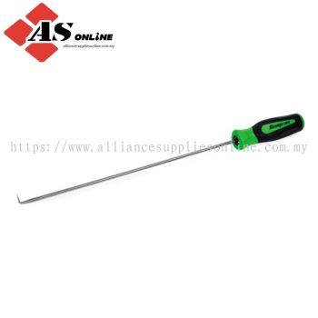 SNAP-ON Instinct Long Heavy-Duty 90° Pick (Green) / Model: SGL12ASH90BG