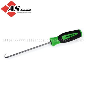 SNAP-ON Instinct Long Heavy-Duty 45° Pick (Green) / Model: SGL6ASH45BG