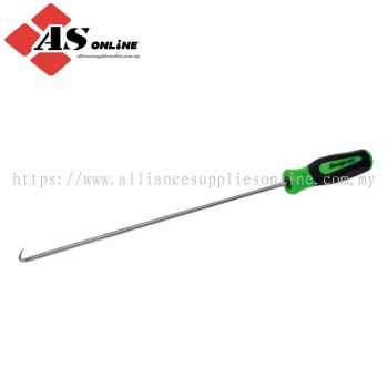 SNAP-ON Instinct Long Heavy-Duty 45° Pick (Green) / Model: SGL12ASH45BG