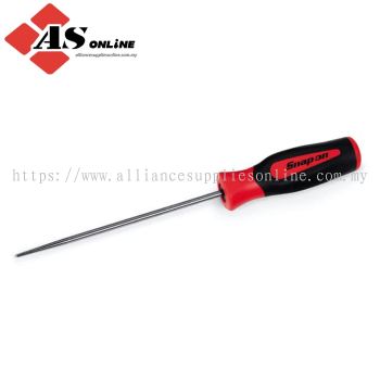 SNAP-ON Instinct Long Heavy-Duty Awl (Red) / Model: SGL6ASABR