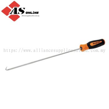 SNAP-ON Instinct Long Heavy-Duty 45° Pick (Orange) / Model: SGL12ASH45BO