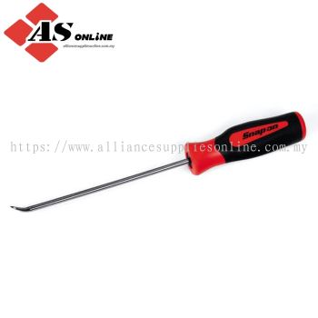 SNAP-ON Instinct Long Heavy-Duty 45° Offset Pick (Red) / Model: SGL6ASO45BR