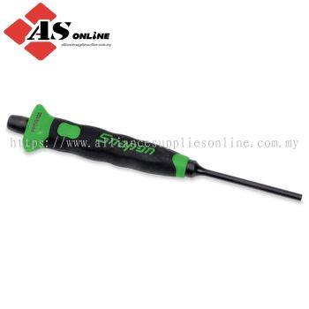 SNAP-ON 5/32" Pin Punch (Green) / Model: PPSG105G