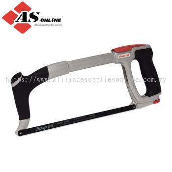 SNAP-ON Soft Grip Professional Hacksaw / Model: HSG325