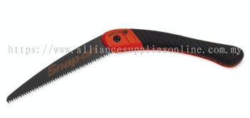 SNAP-ON Folding Pruning Saw (Red) / Model: PRN75SFS