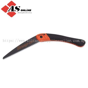 SNAP-ON Folding Pruning Saw (Orange) / Model: PRN75SFSO