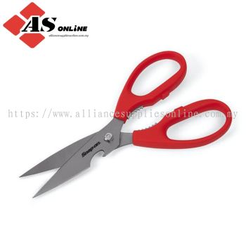 SNAP-ON General Hand Tools  Cutting  Scissors/Multi-Tools  Scissors / Model: SHEARS1RD