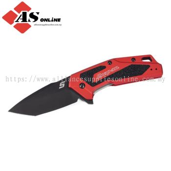 SNAP-ON Gasket Knife (Red) / Model: SO86RD