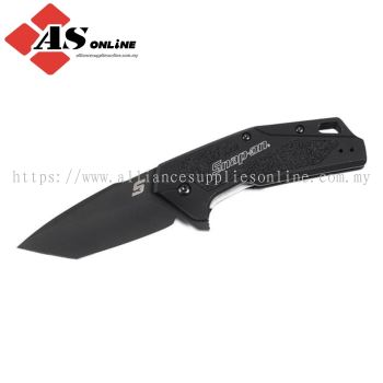 SNAP-ON Gasket Knife (Black) / Model: SO86BLK