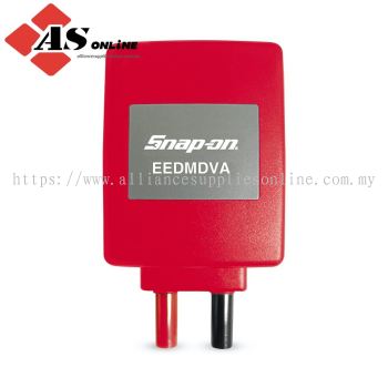 SNAP-ON Direct Voltage Adaptor / Model: EEDMDVA