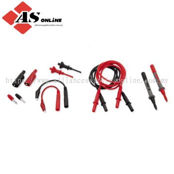 SNAP-ON Test Lead and Adaptor Kit / Model: TLS7B