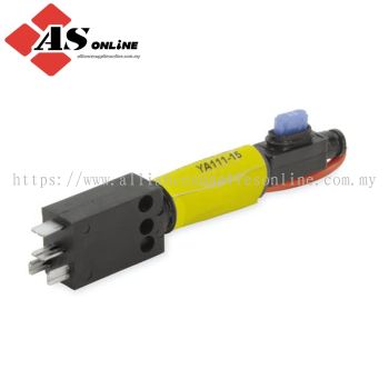 SNAP-ON Relay Shorting Plug (Blue-Point) / Model: YA111-15A