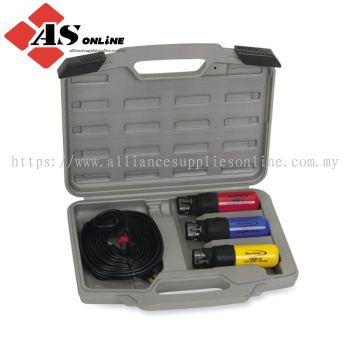 SNAP-ON Fuse Saver Kit (Blue-Point) / Model: YA8005