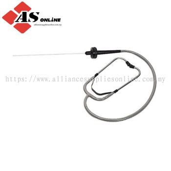 SNAP-ON Mechanic's Stethoscope (Blue-Point) / Model: GA111D