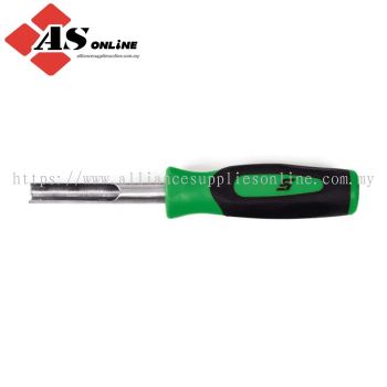 SNAP-ON Size 4 Deutsch Terminal Tool (Green) / Model: SGDTT4G