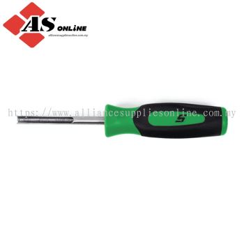 SNAP-ON Size 12 Deutsch Terminal Tool (Green) / Model: SGDTT12G