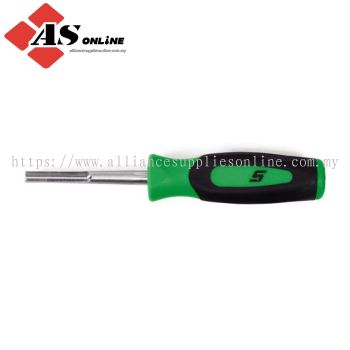 SNAP-ON Size 14 Deutsch Terminal Tool (Green) / Model: SGDTT14G