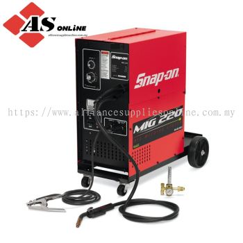 SNAP-ON 220 A Workhorse MIG Welder / Model: MIG220