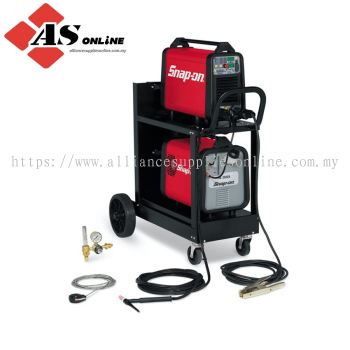 SNAP-ON Tig Welder / Model: TIG255i