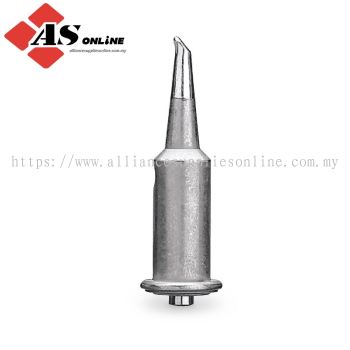 SNAP-ON Single Flat Solder Tip / Model: YAKS1-2