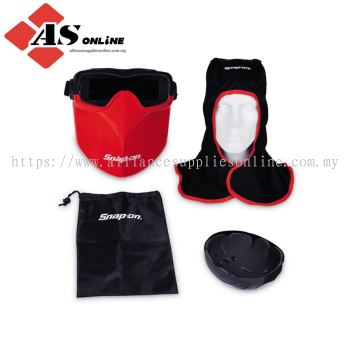 SNAP-ON Auto-Darkening Goggles Kit / Model: WELDGOGLEKT