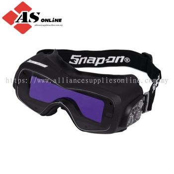 SNAP-ON Auto-Darkening Welding Goggles / Model: WELDGOGLEKT1