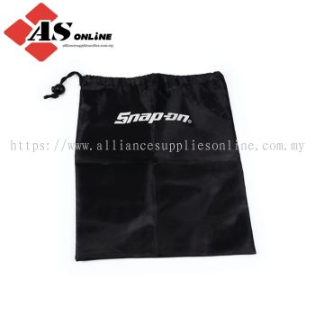 SNAP-ON Auto-Filter Carry Bag (Black) / Model: WELDGOGLEKT4