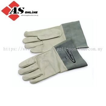 SNAP-ON TIG Welding Gloves (Blue-Point) / Model: YA4282