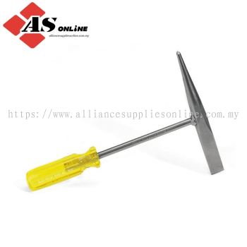 SNAP-ON 11" Welder's Chipping Hammer (Blue-Point) / Model: WCH3