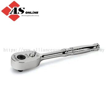 SNAP-ON 1/4" Drive Dual 80 Technology Standard Handle Hi-Lok Ratchet / Model: TY72