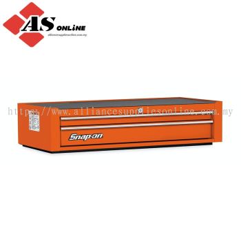 SNAP-ON Drawer Section (Electric Orange) / Model: KRA4860FPJK