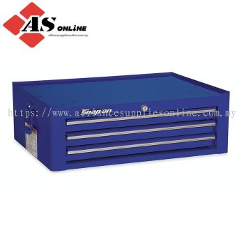 SNAP-ON Drawer Section (Royal Blue) / Model: KRA2063FPCM