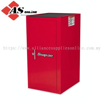 SNAP-ON End Cab (Red) / Model: KRA4830FPBO