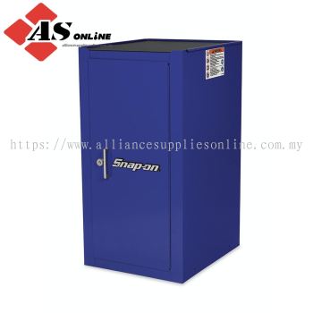 SNAP-ON End Cab (Royal Blue) / Model: KRA4830FPCM