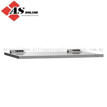 SNAP-ON Stainless Steel PowerTop with LED Light, 30 x 68" (EPIQ series) / Model: KWSP3068DST