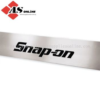 SNAP-ON Flare Orange Drawer Front (32 x 2") / Model: KADF32X2OR