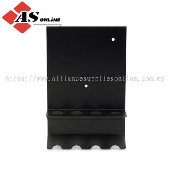 SNAP-ON Hang-on Prybar Rack (Textured Black) / Model: KR294AAPV