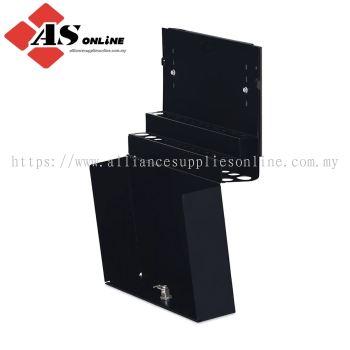 SNAP-ON Prybar Rack (Gloss Black) / Model: KAPR17APC