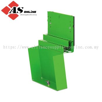 SNAP-ON Prybar Rack (Extreme Green) / Model: KAPR17APJJ