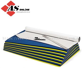SNAP-ON Non-Slip Foam Drawer Liner (10 pack) / Model: JIKRL35NS