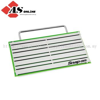 SNAP-ON Magna Panel Tray (Green) / Model: KAMPT12X6G