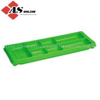 SNAP-ON Magnetic Parts/ Disassembly Tray (Green) / Model: KADM21X73GN