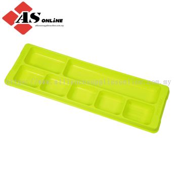 SNAP-ON Magnetic Parts/ Disassembly Tray (Hi-Viz) / Model: KADM21X72HV