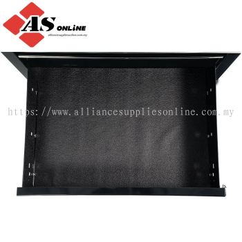 SNAP-ON Drawer Liner Set (Black) / Model: JI2432H35L