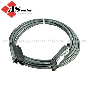 STARRETT Gage Extension Cable - 3 Meter for Data Multiplexers / Model: 7612ECM-3