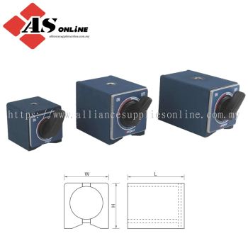 DASQUA Magnetic Base / Model: 7000-0005