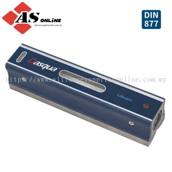 DASQUA Precision Level / Model: 8301-0015-A