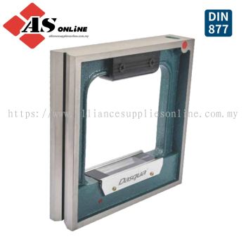 DASQUA Precision Frame Level / Model: 8301-0003-A